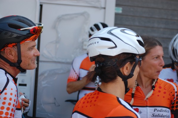 Ciclisti Orange pedalano per il Criterium Estivo (13/09/2020) 00133