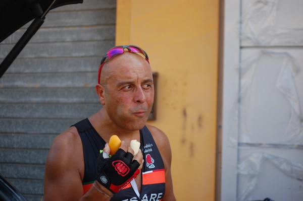 Ciclisti Orange pedalano per il Criterium Estivo (13/09/2020) 00134