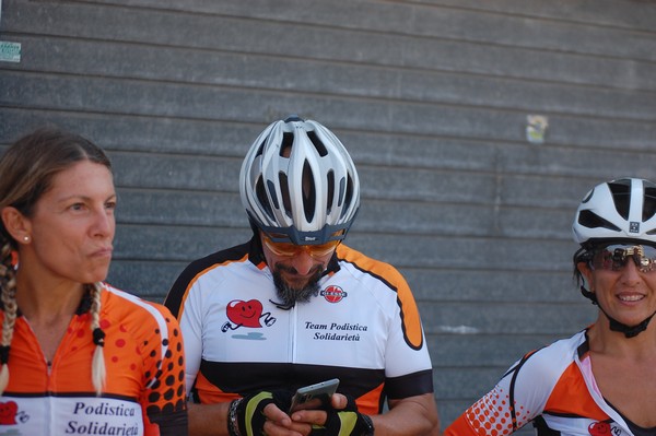 Ciclisti Orange pedalano per il Criterium Estivo (13/09/2020) 00138