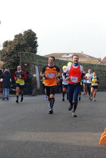 Maratonina dei Tre Comuni (26/01/2020) 00001
