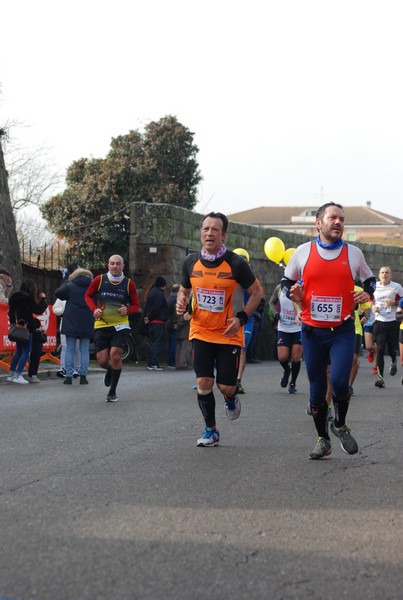 Maratonina dei Tre Comuni (26/01/2020) 00002