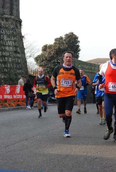 Maratonina dei Tre Comuni (26/01/2020) 00003