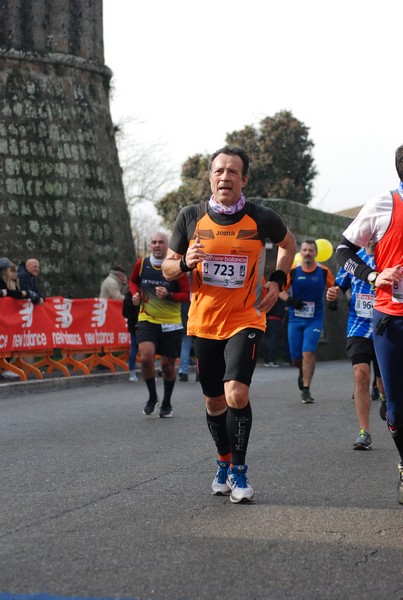 Maratonina dei Tre Comuni (26/01/2020) 00004