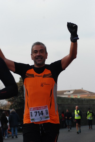 Maratonina dei Tre Comuni (26/01/2020) 00010