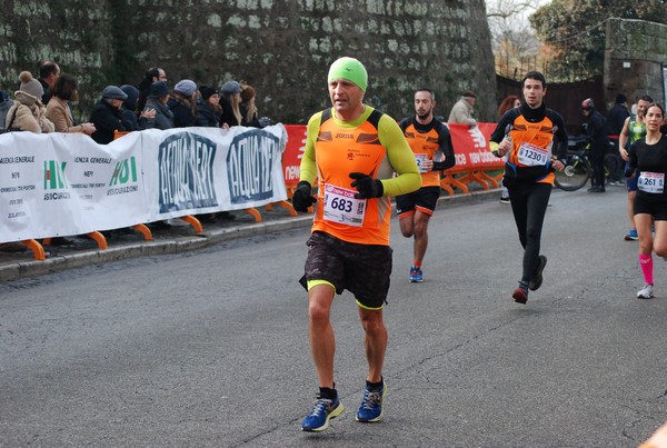 Maratonina dei Tre Comuni (26/01/2020) 00050