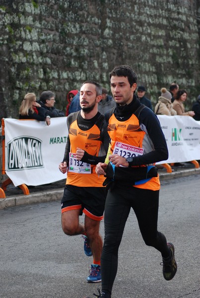 Maratonina dei Tre Comuni (26/01/2020) 00053