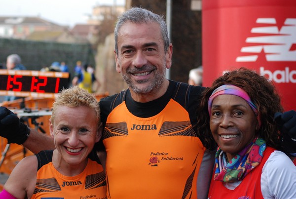 Maratonina dei Tre Comuni (26/01/2020) 00060