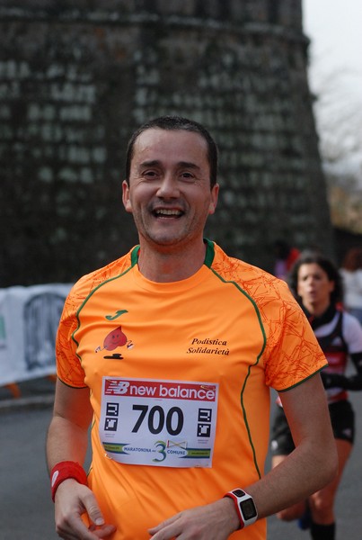 Maratonina dei Tre Comuni (26/01/2020) 00077