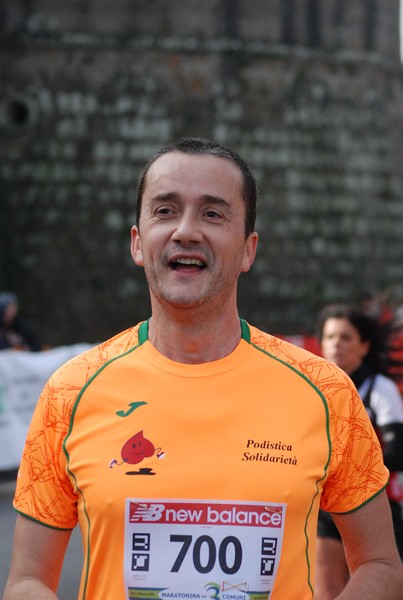 Maratonina dei Tre Comuni (26/01/2020) 00078