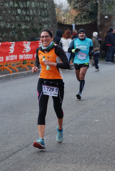 Maratonina dei Tre Comuni (26/01/2020) 00101