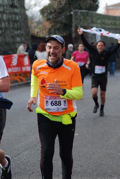 Maratonina dei Tre Comuni (26/01/2020) 00107