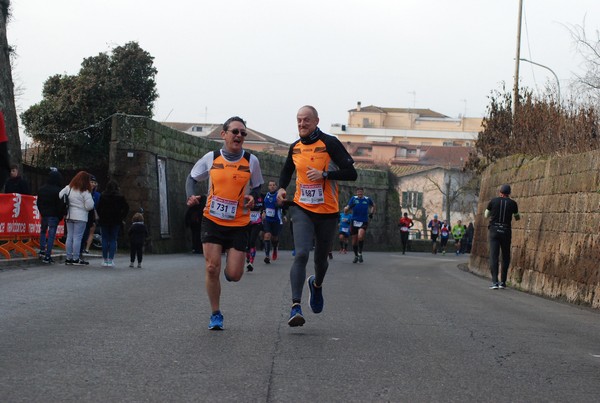 Maratonina dei Tre Comuni (26/01/2020) 00121