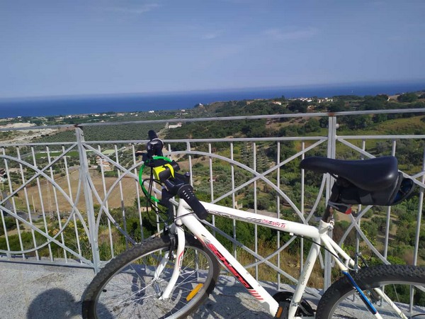 Ciclisti Orange pedalano per il Criterium Estivo (16/08/2020) 00001