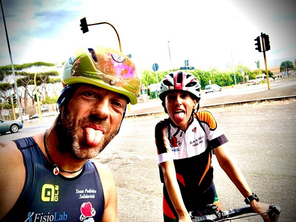 Ciclisti Orange pedalano per il Criterium Estivo (16/08/2020) 00005
