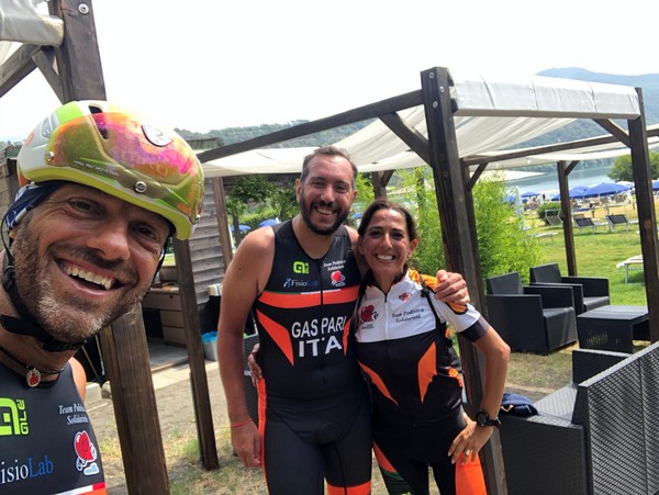 Ciclisti Orange pedalano per il Criterium Estivo (16/08/2020) 00006