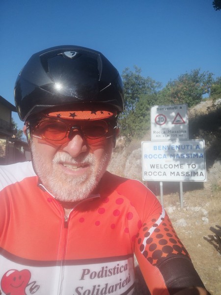 Ciclisti Orange pedalano per il Criterium Estivo (16/08/2020) 00007