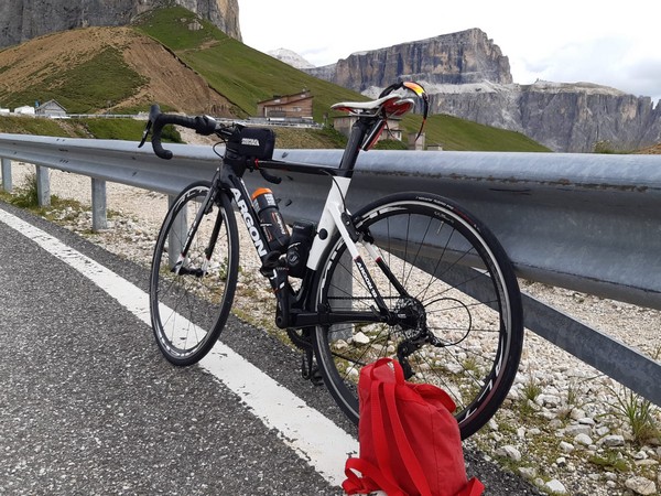 Ciclisti Orange pedalano per il Criterium Estivo (16/08/2020) 00022