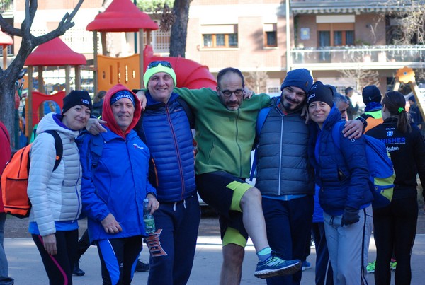 Corri per la Befana (06/01/2020) 00001