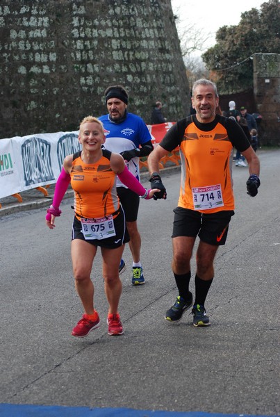 Maratonina dei Tre Comuni (26/01/2020) 00004