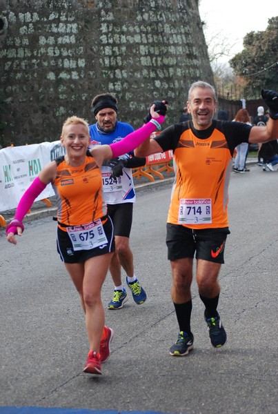 Maratonina dei Tre Comuni (26/01/2020) 00005