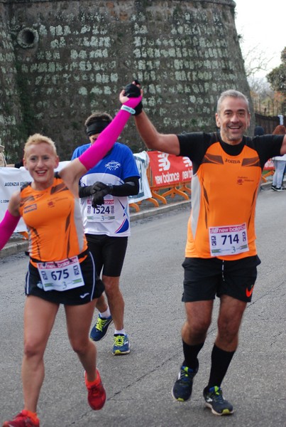 Maratonina dei Tre Comuni (26/01/2020) 00006