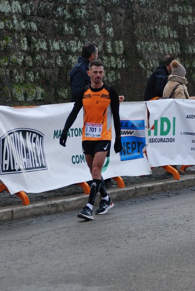 Maratonina dei Tre Comuni (26/01/2020) 00015
