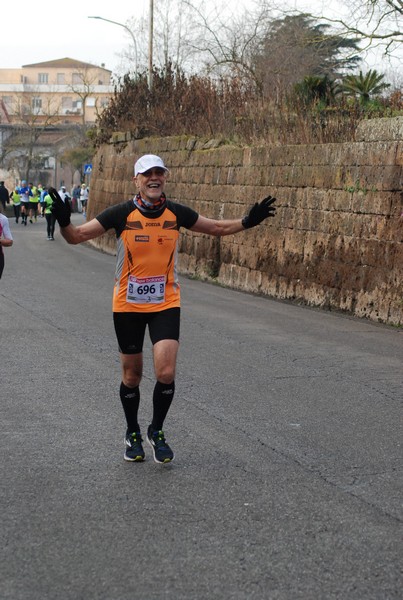 Maratonina dei Tre Comuni (26/01/2020) 00041