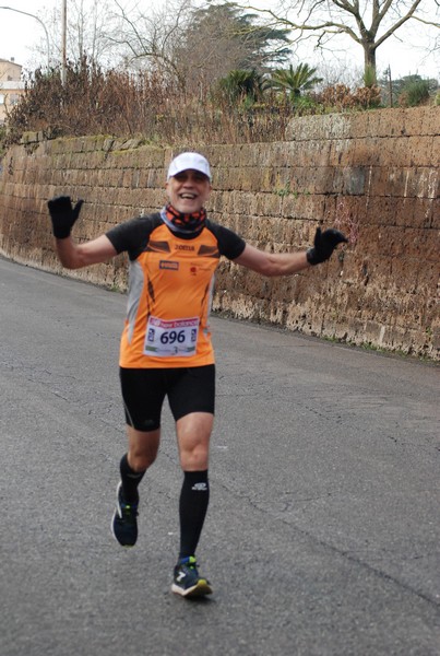 Maratonina dei Tre Comuni (26/01/2020) 00043