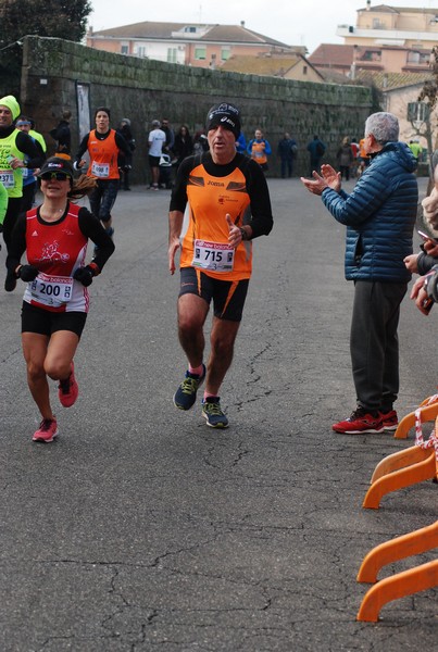 Maratonina dei Tre Comuni (26/01/2020) 00067