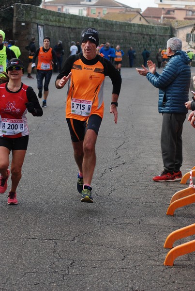Maratonina dei Tre Comuni (26/01/2020) 00068