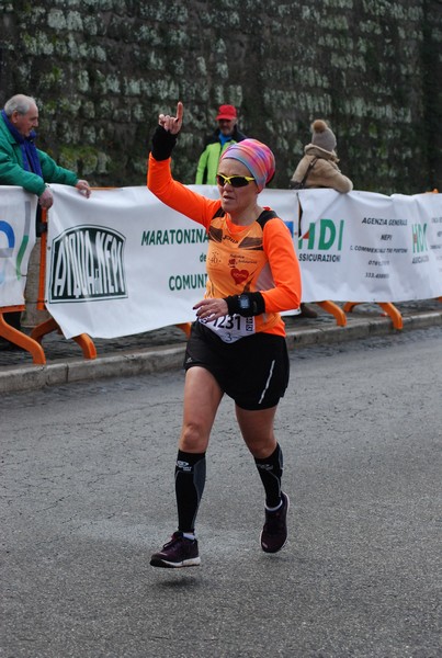 Maratonina dei Tre Comuni (26/01/2020) 00078