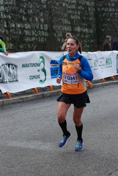Maratonina dei Tre Comuni (26/01/2020) 00081