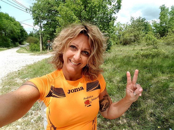 Io Corro Cammino Pedalo Nuoto da Solo (31/05/2020) 00011