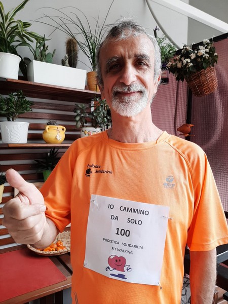 Io Corro Cammino Pedalo Nuoto da Solo (31/05/2020) 00025