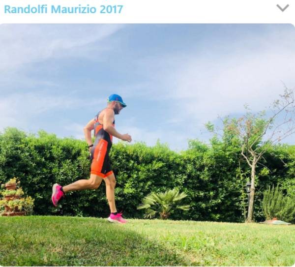 Io Corro Cammino Pedalo Nuoto da Solo (31/05/2020) 00047