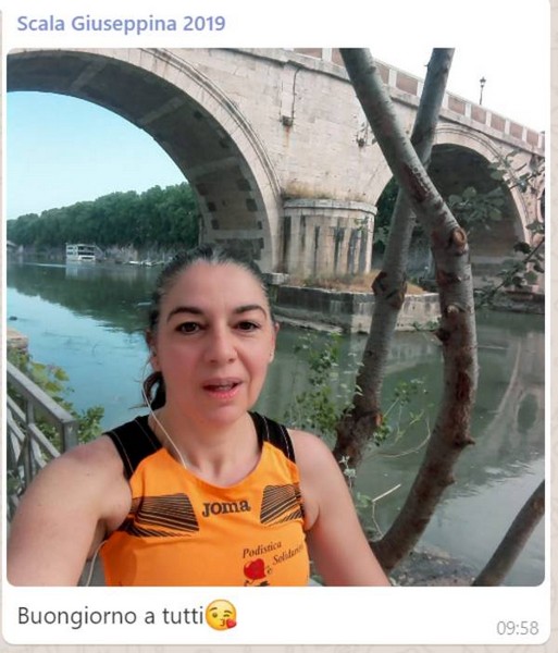 Io Corro Cammino Pedalo Nuoto da Solo (31/05/2020) 00059