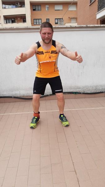 Io Corro Cammino Pedalo Nuoto da Solo (31/05/2020) 00078
