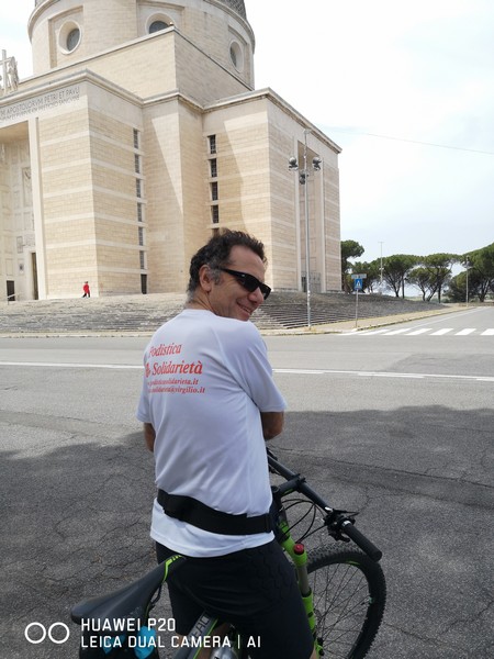 Io Corro Cammino Pedalo Nuoto da Solo (31/05/2020) 00082