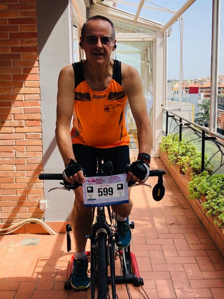 Io Corro Cammino Pedalo Nuoto da Solo (31/05/2020) 00110