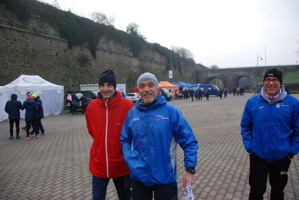Maratonina dei Tre Comuni (26/01/2020) 00008