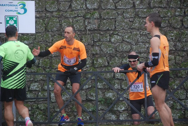 Maratonina dei Tre Comuni (26/01/2020) 00071