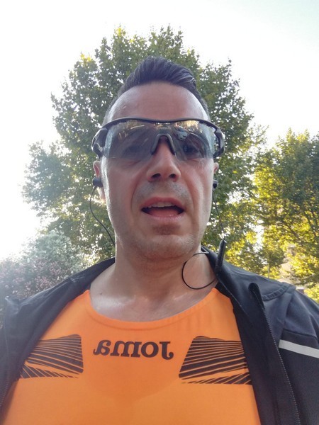 Io Corro Cammino Pedalo Nuoto da Solo (28/06/2020) 00003