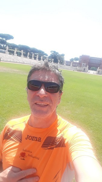 Io Corro Cammino Pedalo Nuoto da Solo (28/06/2020) 00012