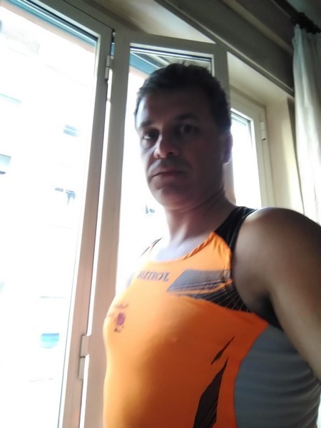 Io Corro Cammino Pedalo Nuoto da Solo (28/06/2020) 00036