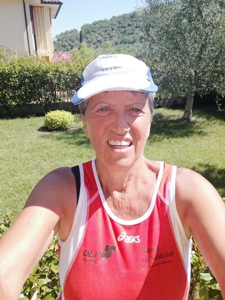 Io Corro Cammino Pedalo Nuoto da Solo (28/06/2020) 00056