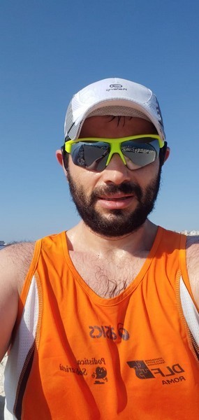 Io Corro Cammino Pedalo Nuoto da Solo (28/06/2020) 00099