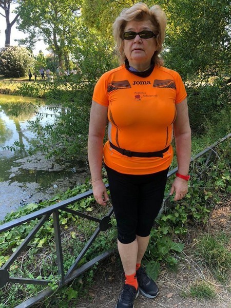 Io Corro Cammino Pedalo Nuoto da Solo (28/06/2020) 00124