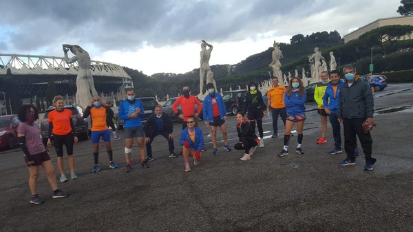 Poker d'Assi 4 X 10Km - BEST WOMEN (06/12/2020) 00008