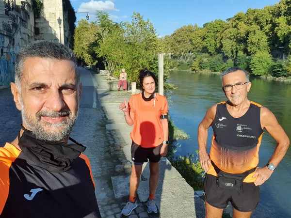 Criterium Verso La Mezza Maratona (Trofeo Solidarietà) (11/10/2020) 00009