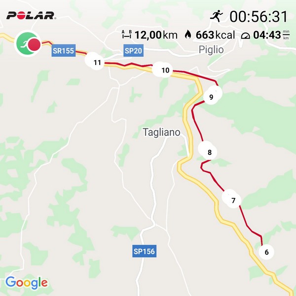 Criterium Verso La Mezza Maratona (Trofeo Solidarietà) (11/10/2020) 00014